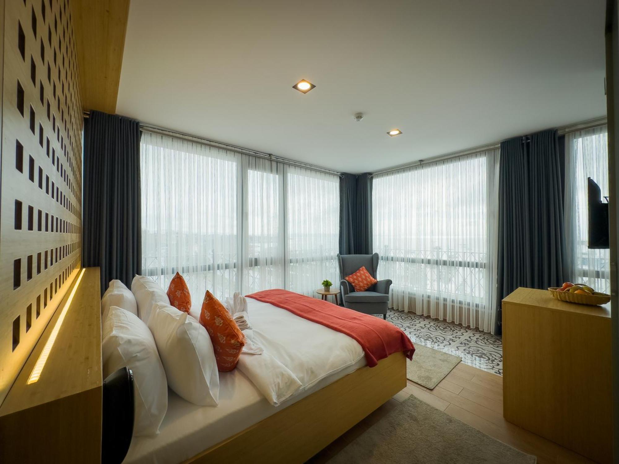 Mihman Hotel Provincia di Provincia di Istanbul Esterno foto
