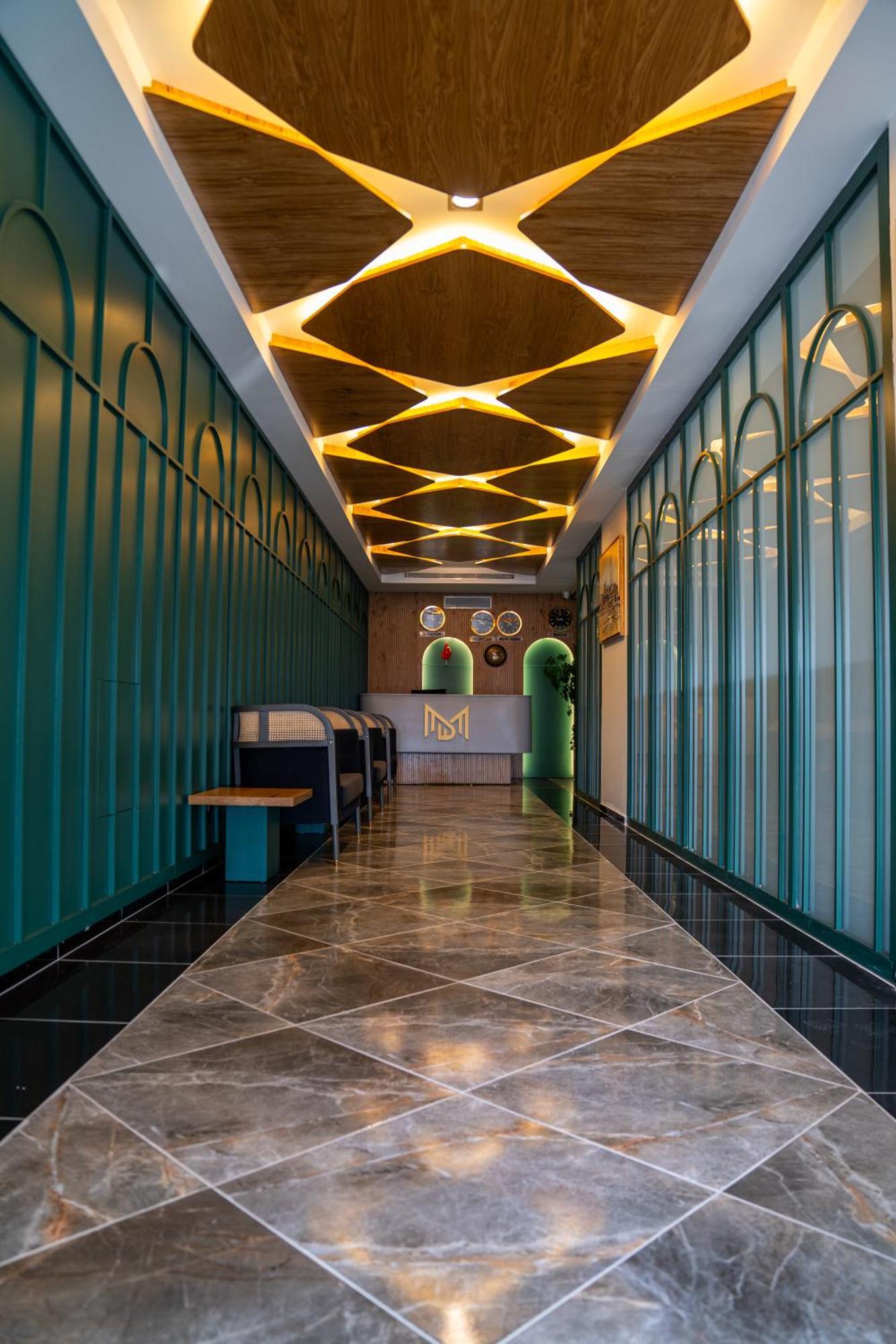 Mihman Hotel Provincia di Provincia di Istanbul Esterno foto